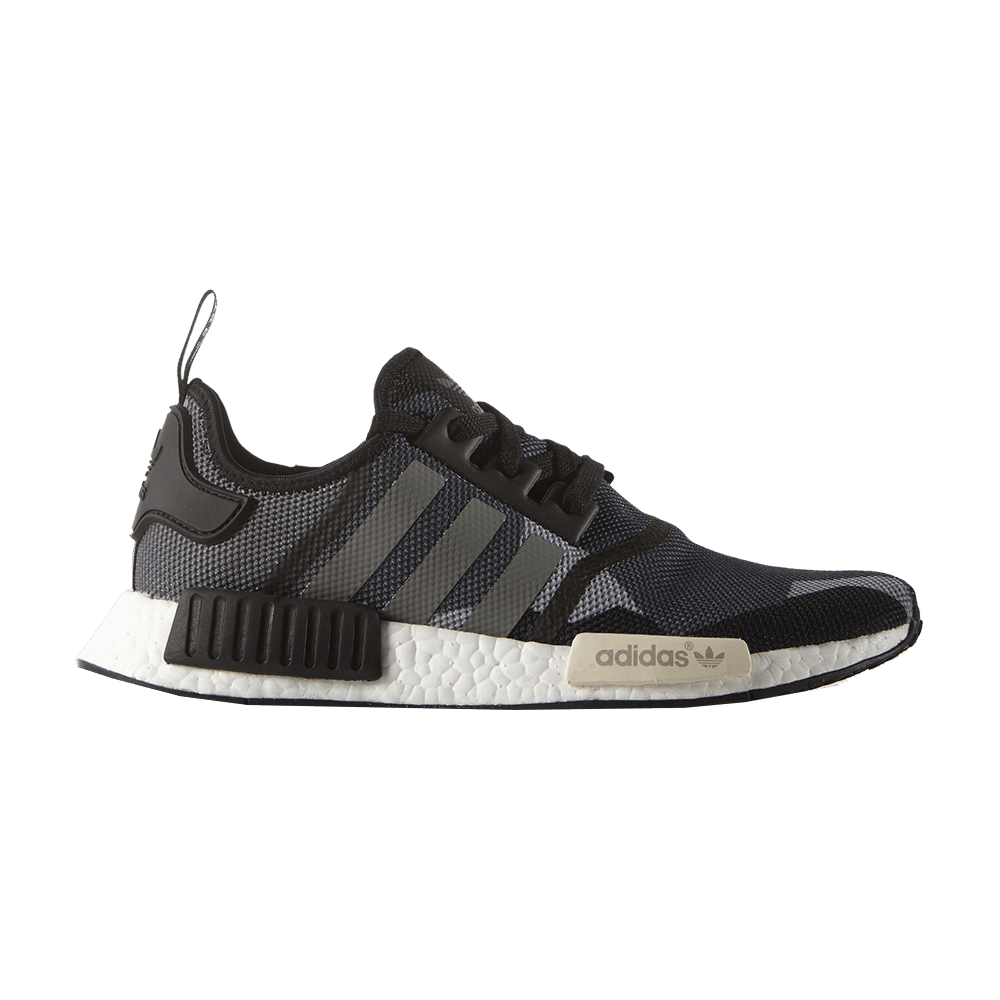 NMD_R1 'Black Camo'