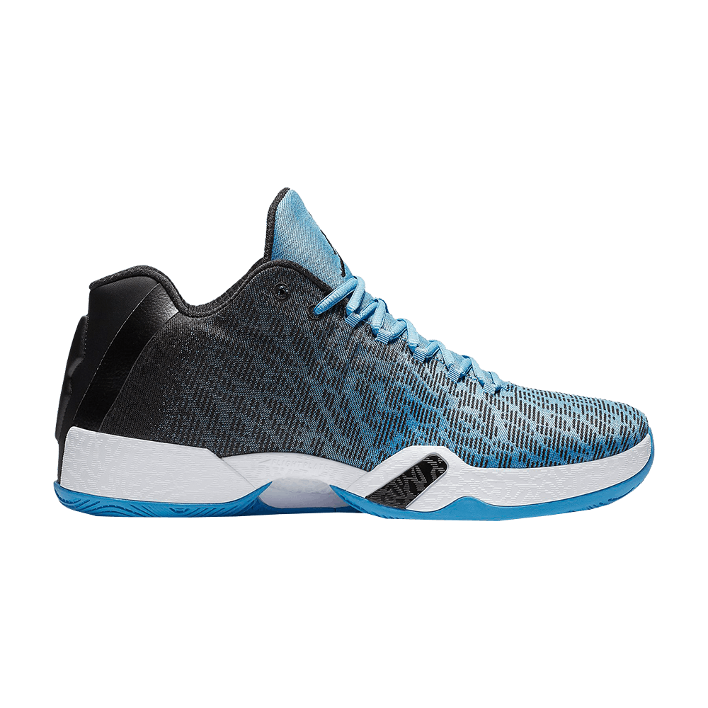 Air Jordan 29 Low 'UNC'