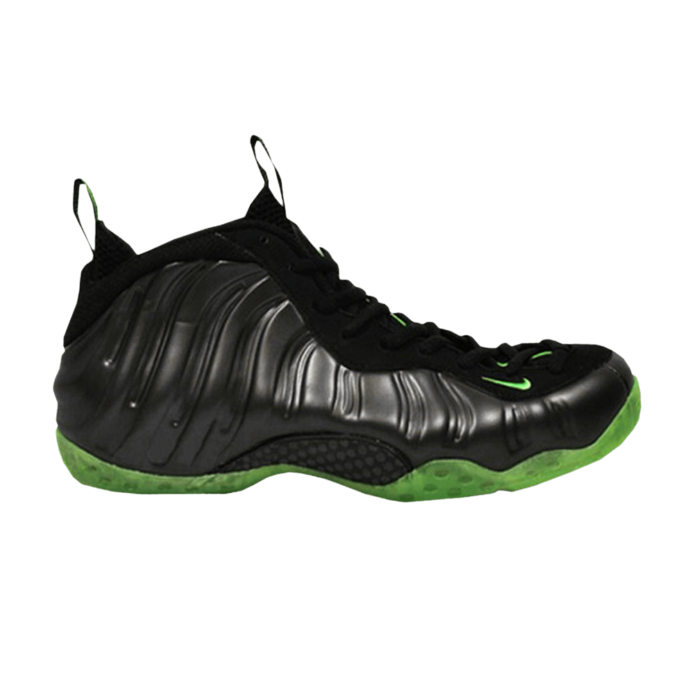 Air Foamposite One 'HOH Electric Green'