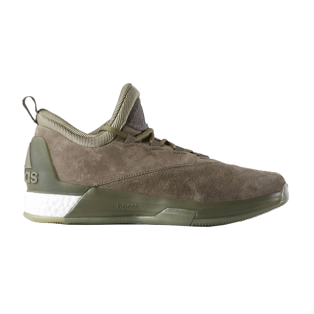 Crazylight Boost 2.5 Cargo 'James Harden'