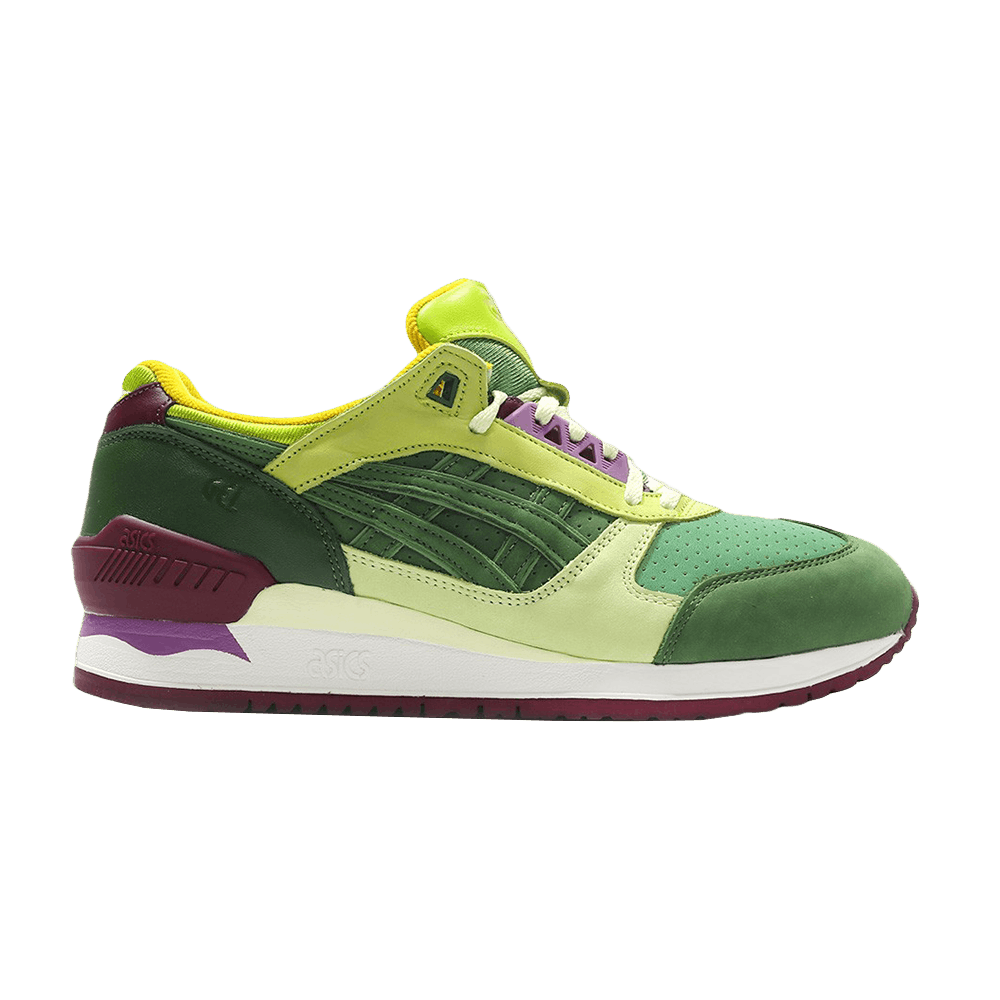 24 Kilates x Gel Respector 'Virgen Extra'