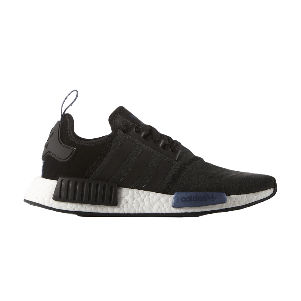 Wmns NMD_R1 'Core Black'