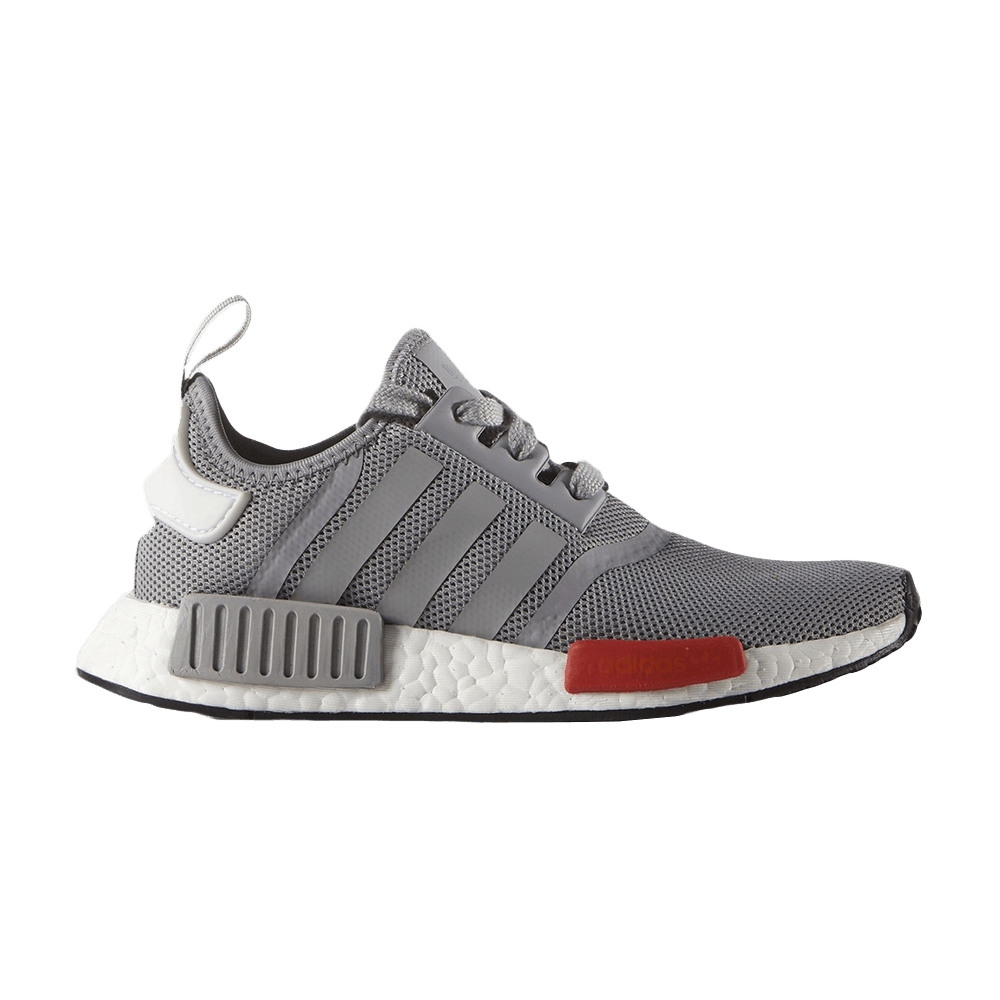 NMD Runner J 'Light Onyx'