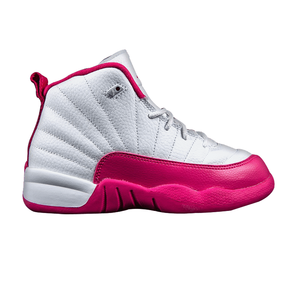 Air Jordan 12 Retro GP 'Vivid Pink'