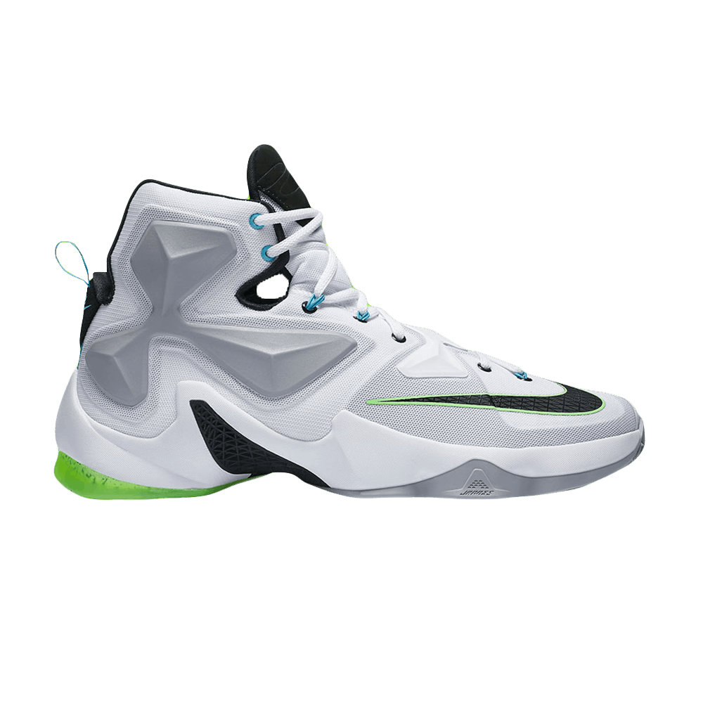 LeBron 13 'Command Force'