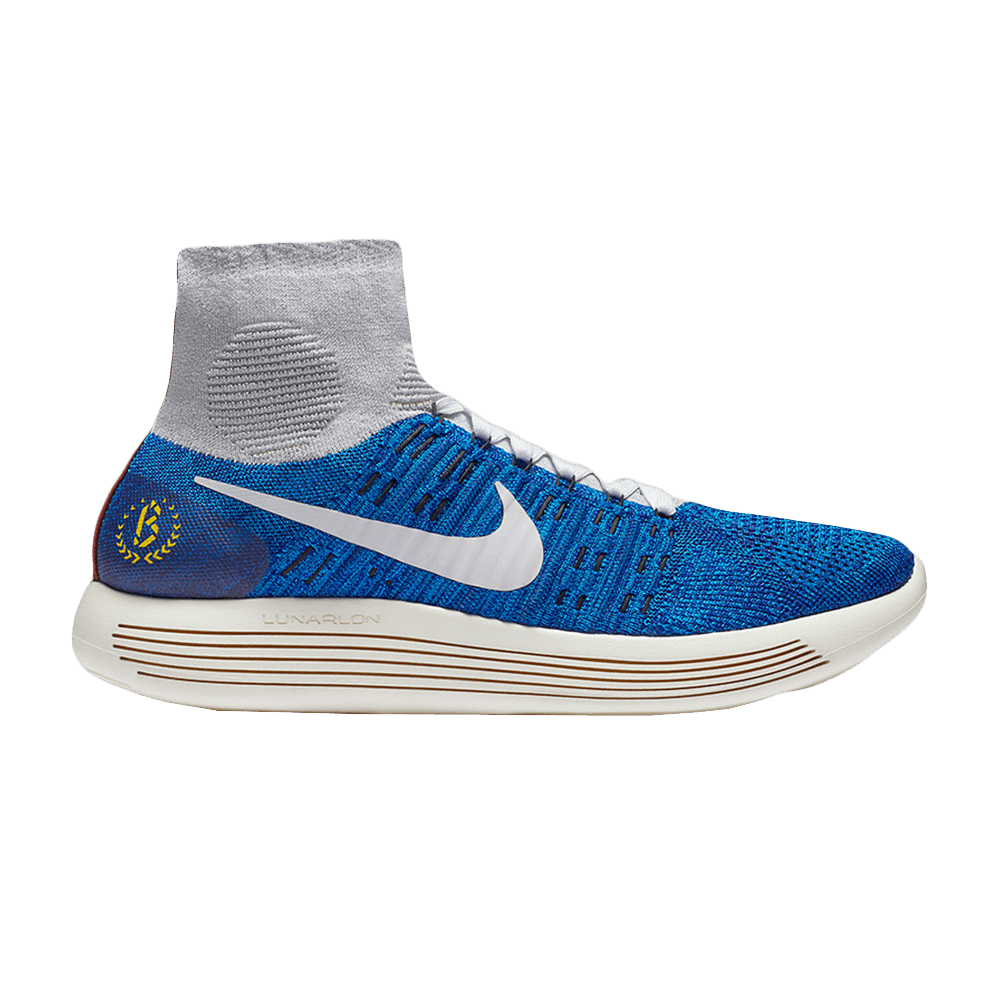 Lunarepic Flyknit 'Boston Marathon'