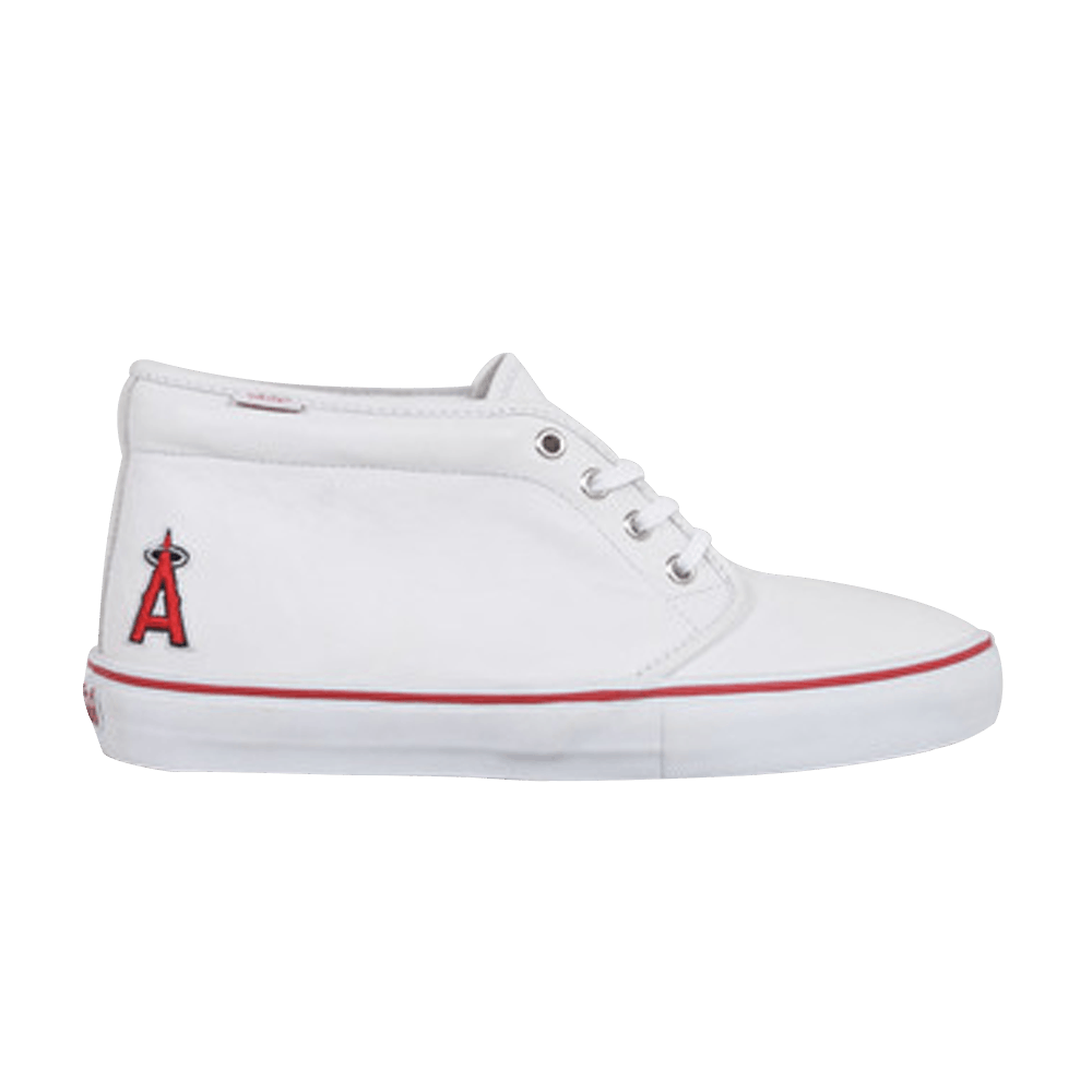 MLB x Chukka Boot LX 'Angels'