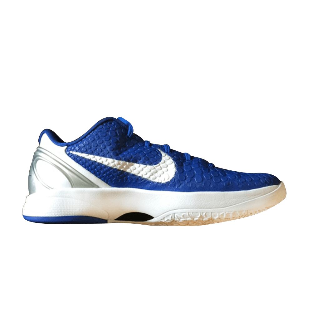 Zoom Kobe 6 TB 'Varsity Royal'