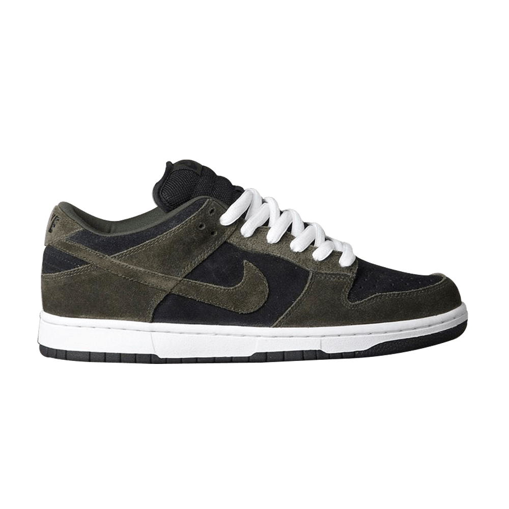 Dunk Low Pro SB