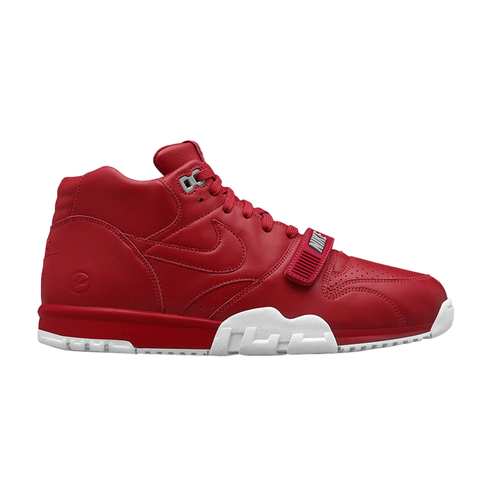 Nike Air Trainer 1 Fragment Gym Red