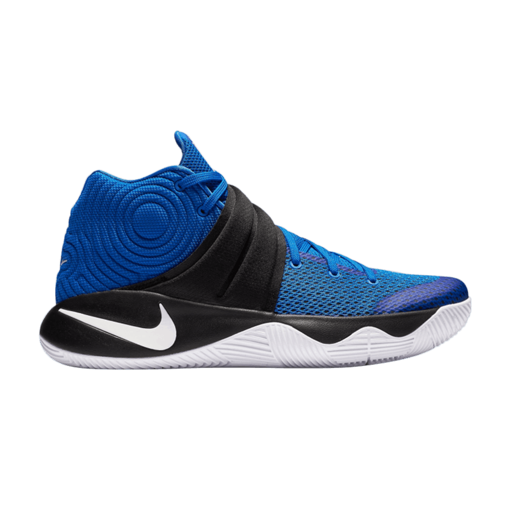 Kyrie 2 'Brotherhood'