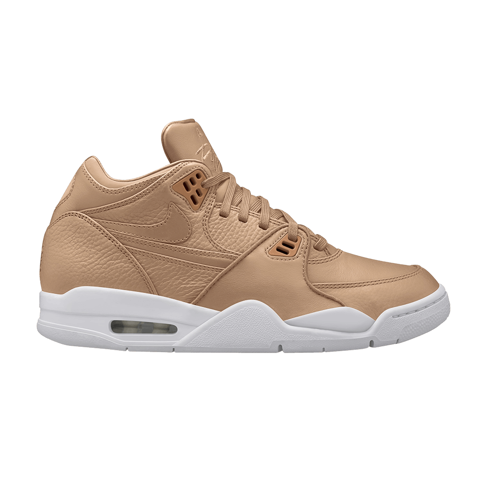 NikeLab Air Flight '89 'Vachetta Tan'