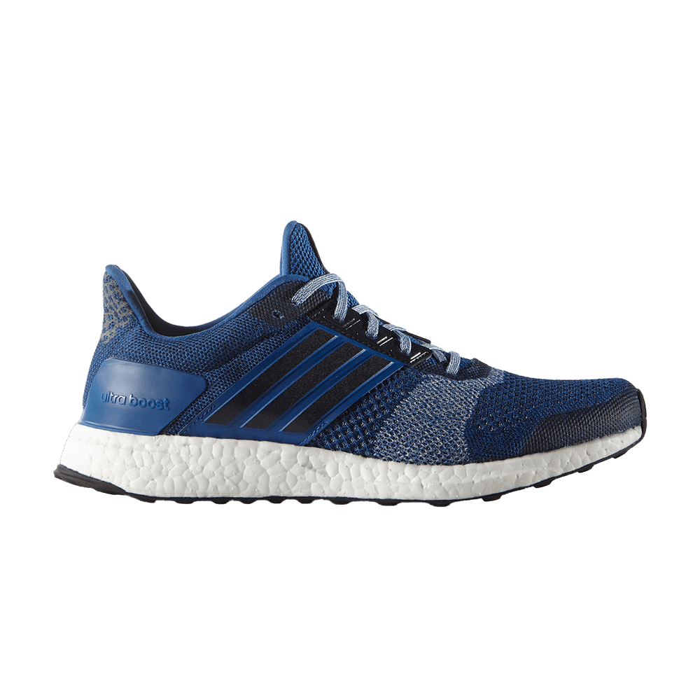 UltraBoost ST 'Collegiate Navy'