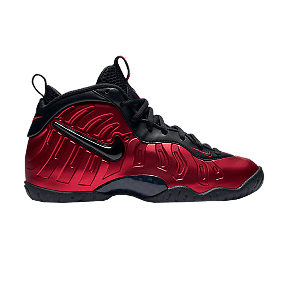 Little Posite Pro GS 'University Red'