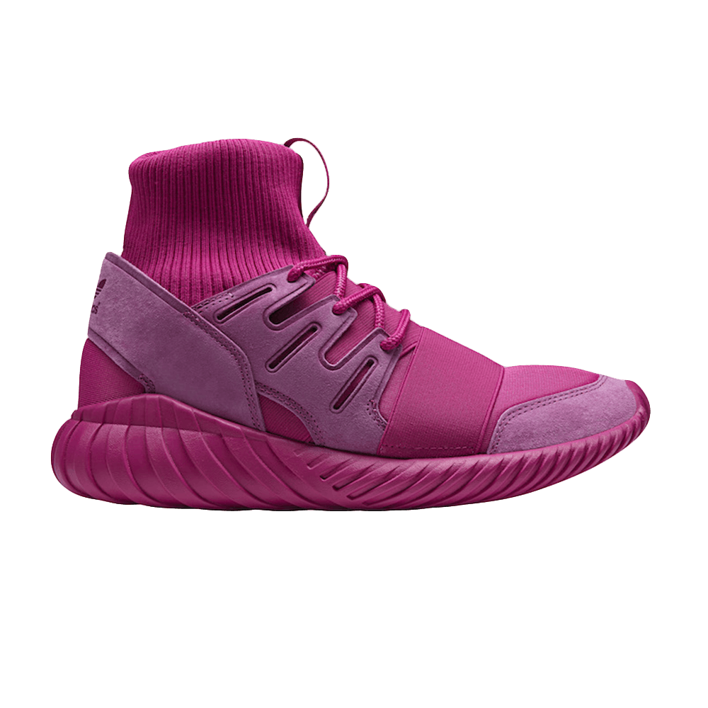 Tubular Doom 'Tonal Pink'