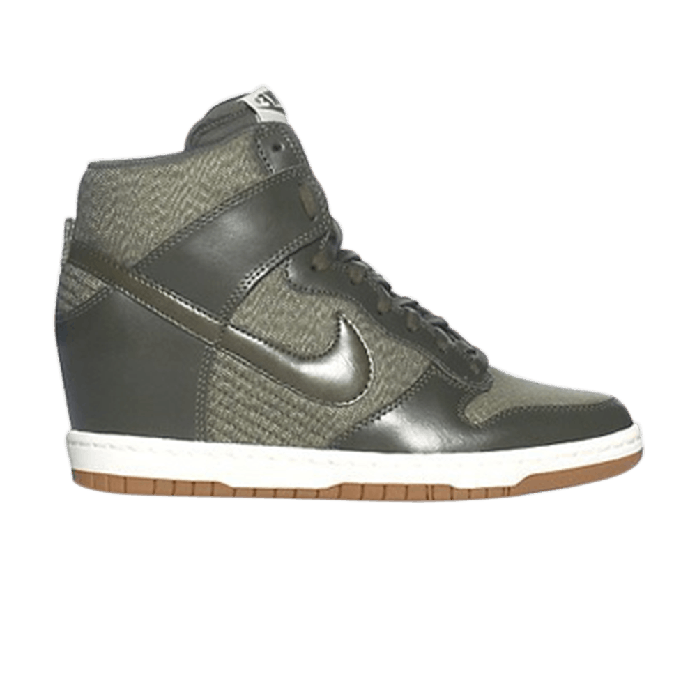 Wmns Dunk Sky Hi Essential