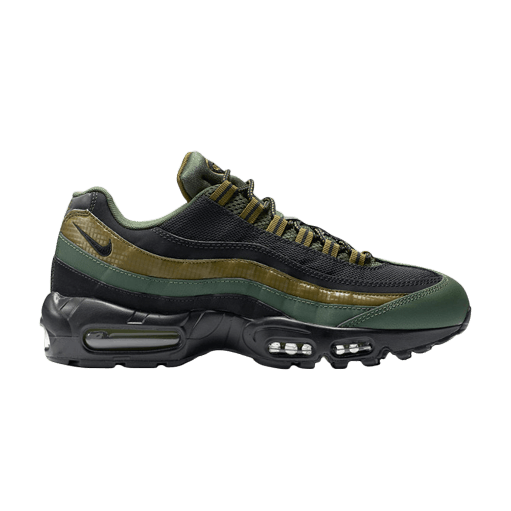 Air Max 95 Essential 'Carbon'