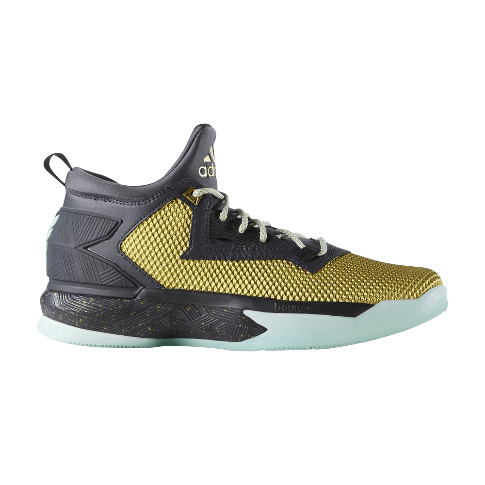 D Lillard 2 'Fools Gold'