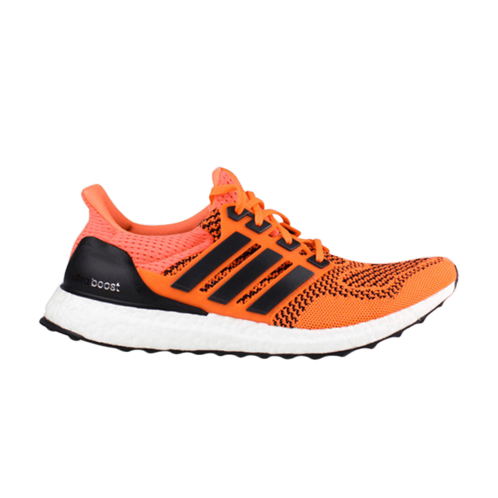 UltraBoost 1.0 'Solar Orange'