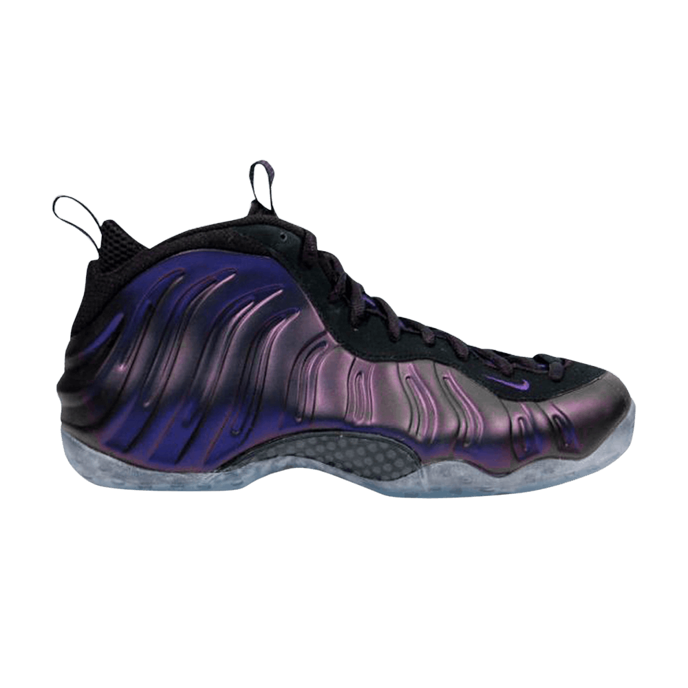 Air Foamposite One 'Eggplant' 2009