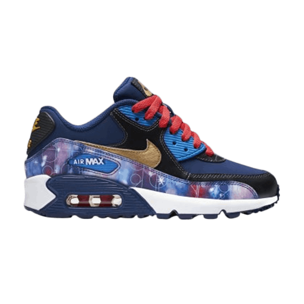 Air Max 90 Prem Ltr GS