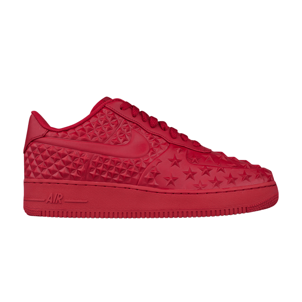 Air Force 1 Low ’07 LV8 VT 'Independence Day'