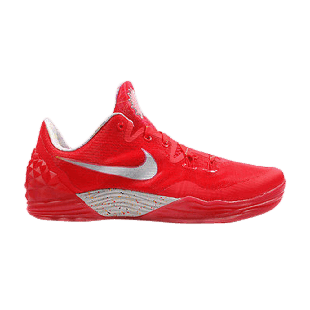 Zoom Kobe Venomenon 5 'Limited China Tour'