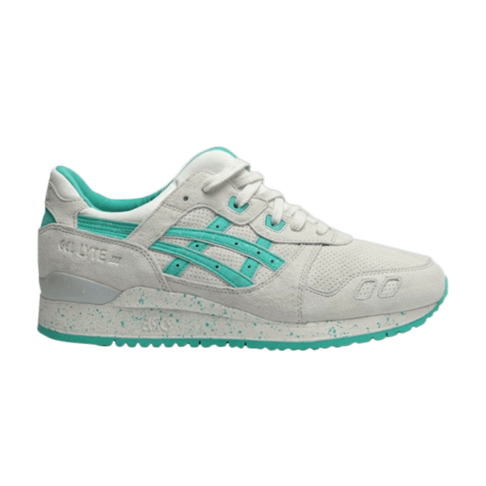 Gel Lyte 3 'Maldives'