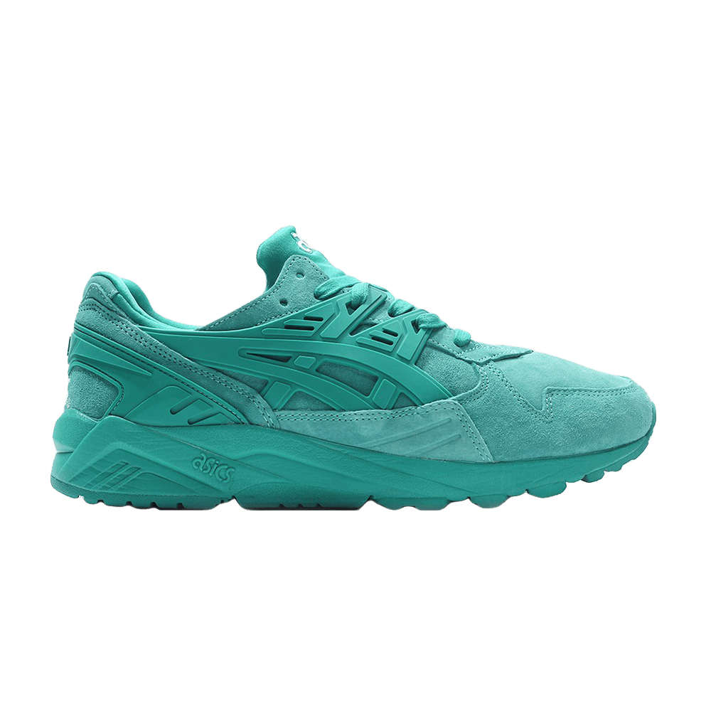 Gel Kayano 'Statue of Liberty'