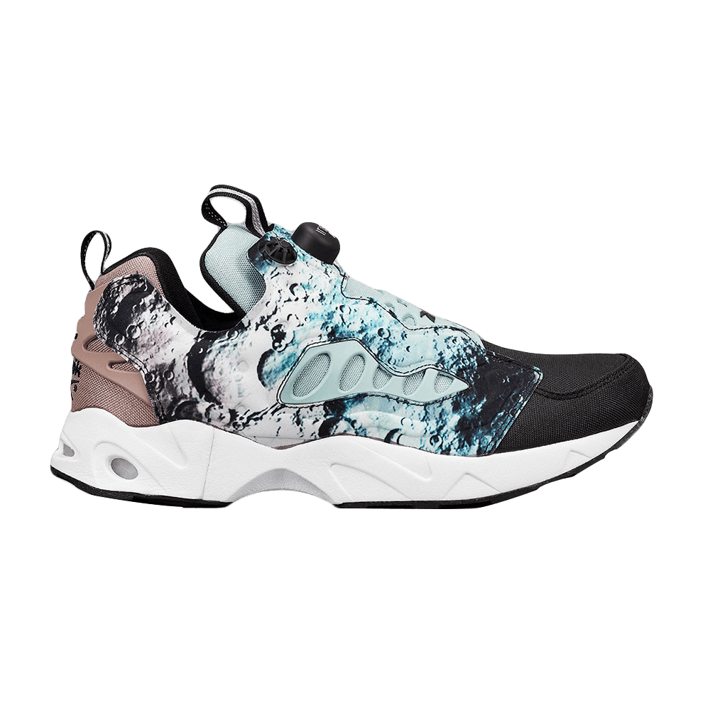 InstaPump Fury Road 'Moon Landing'