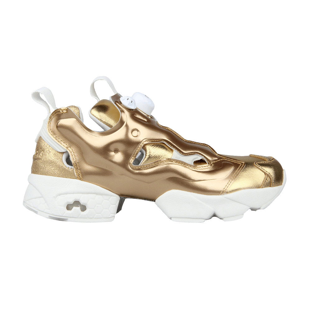 Wmns InstaPump Fury Celebrate 'Brass'