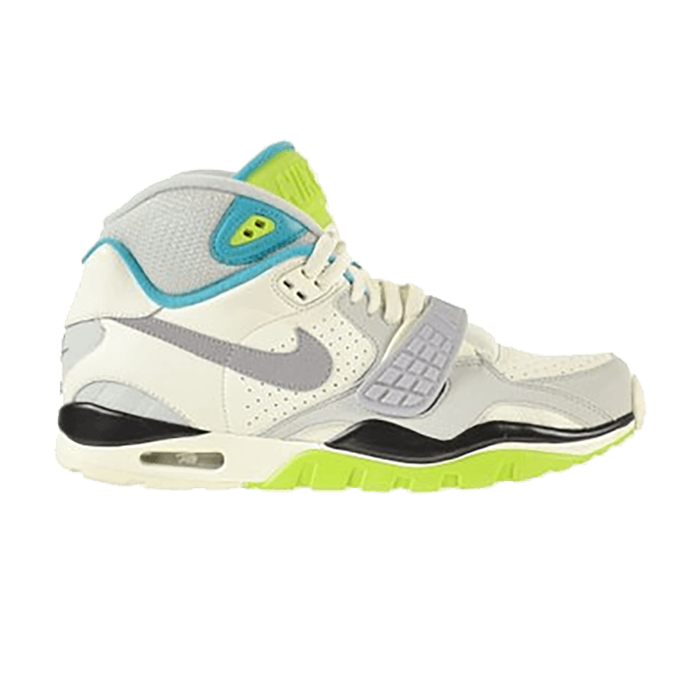 Air Trainer SC 2 OG Qs