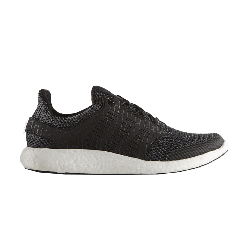 PureBoost 2.0 'Core Black'