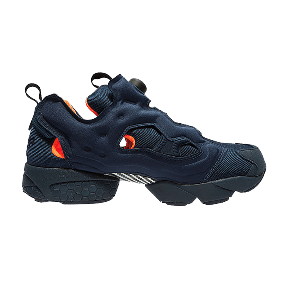 InstaPump Fury 'Tech Flight'