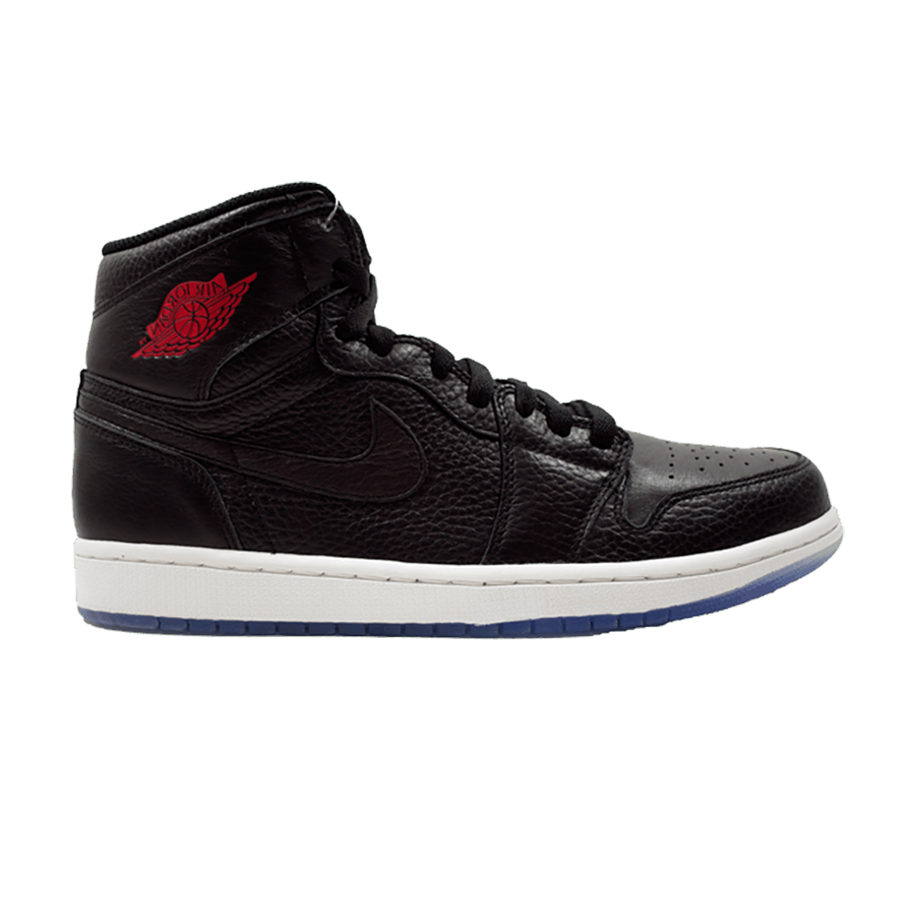 TEDxPortland x Air Jordan 1 Retro High OG 'Perfect'