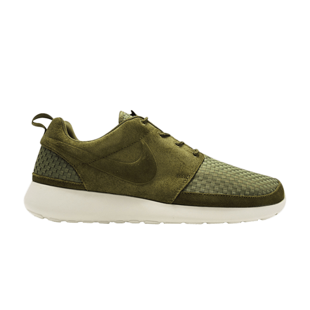 Rosherun Wvn