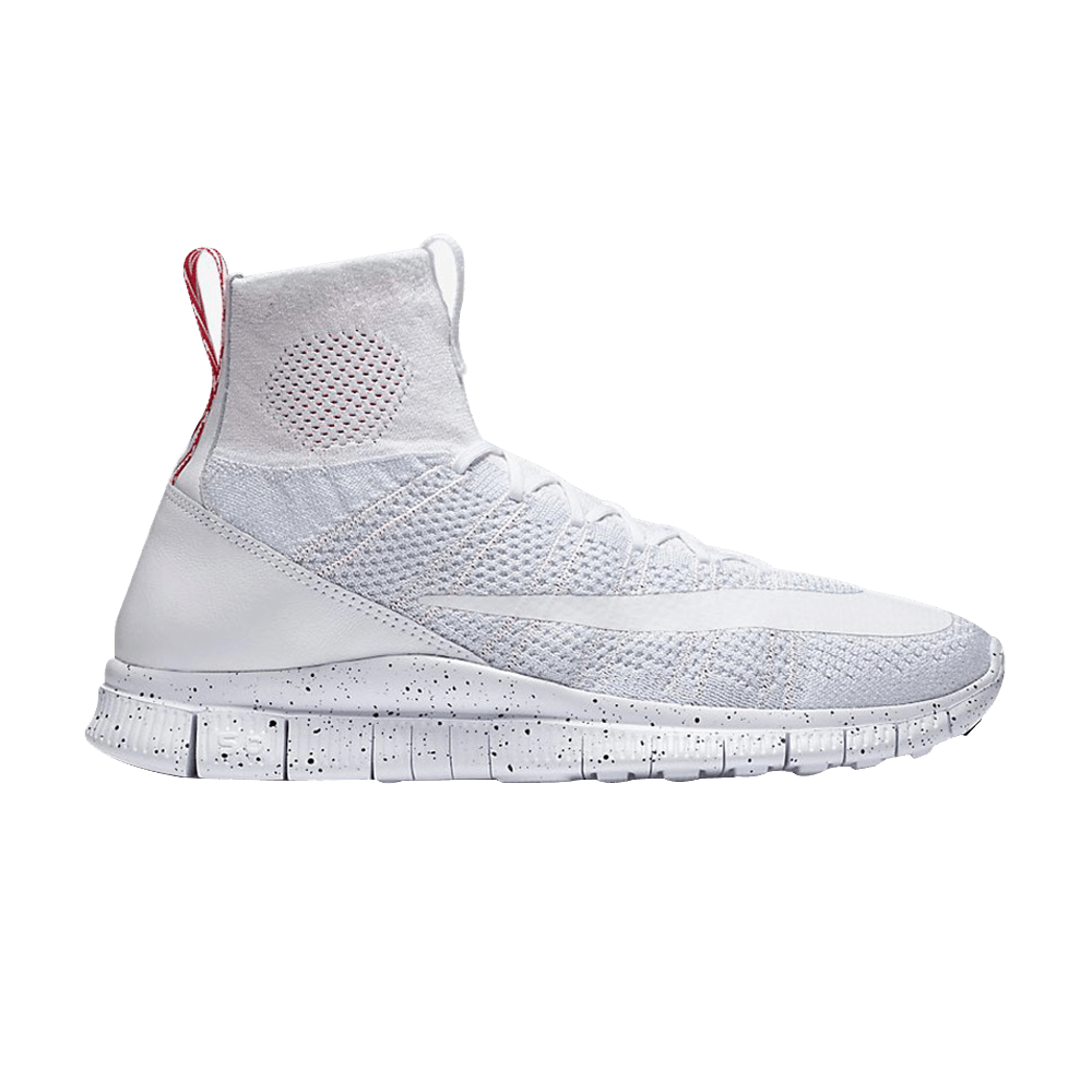 Buy Free Flyknit Mercurial CR7 Savage Beauty 805554 002 GOAT