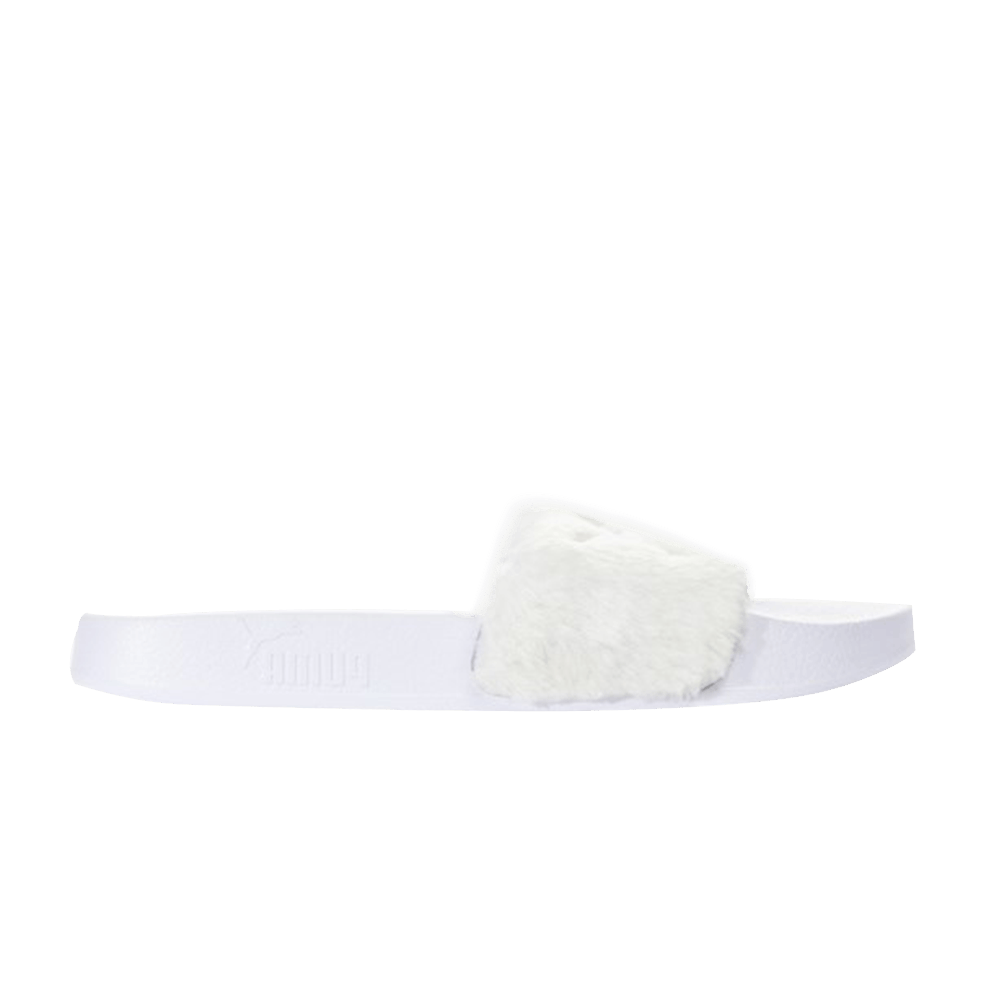 Fenty x Wmns Leadcat Slide 'White'