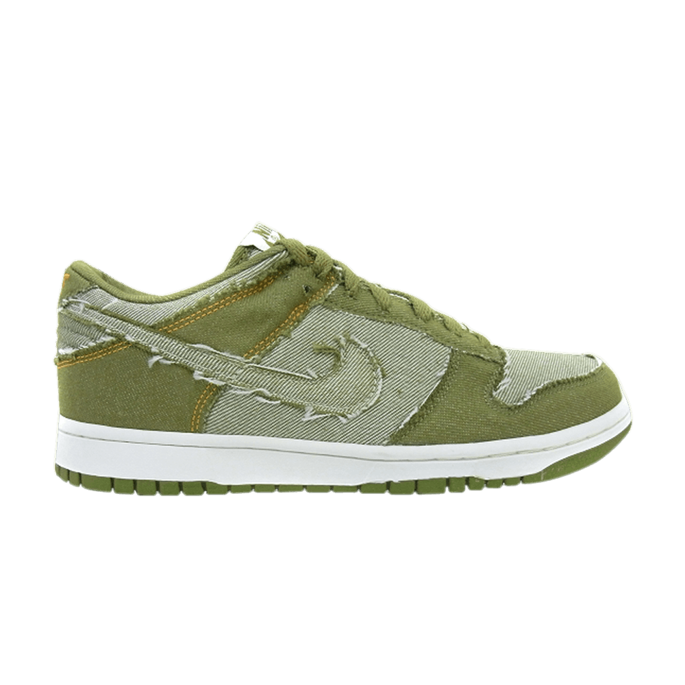 Dunk Low Cl