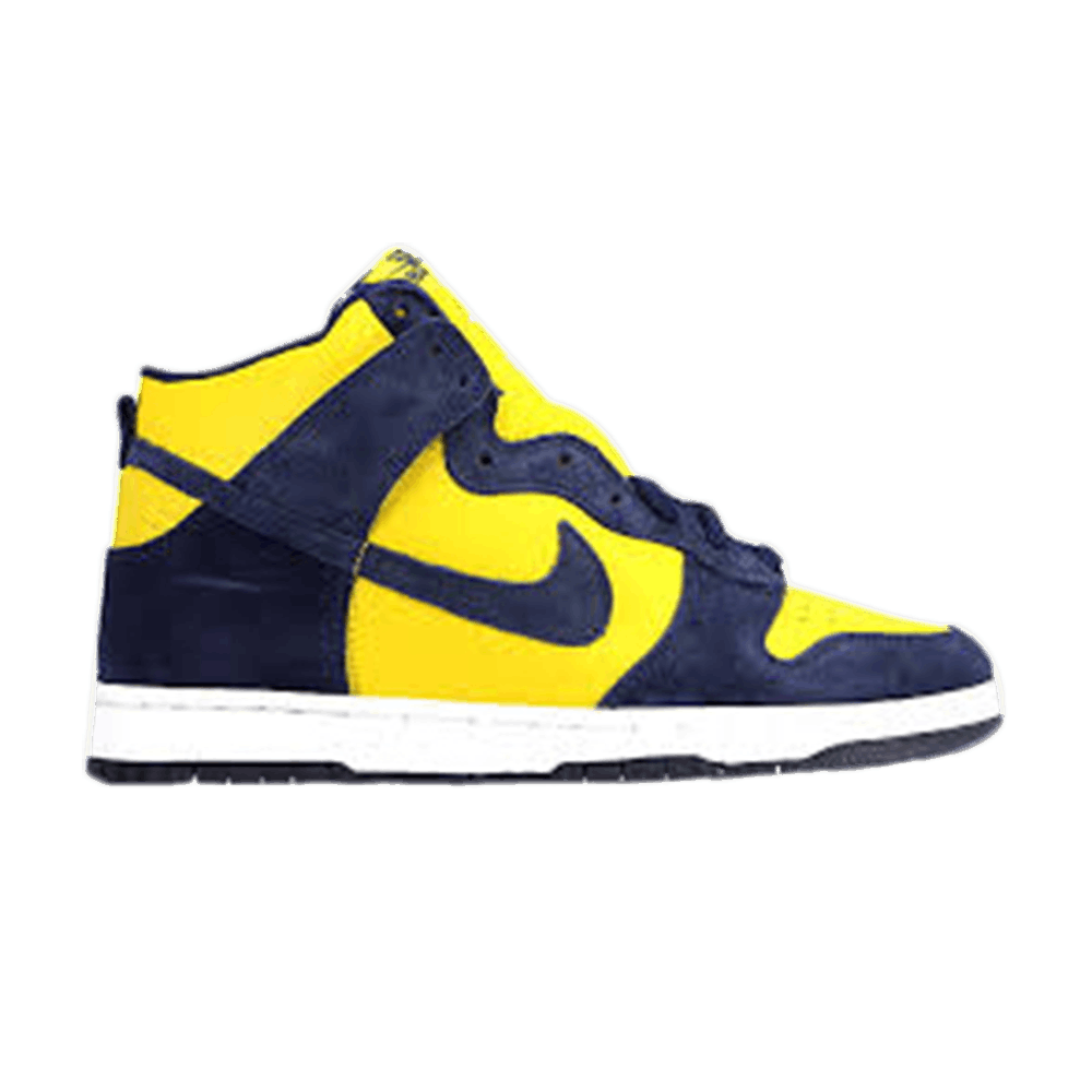 nike dunk high rebajas