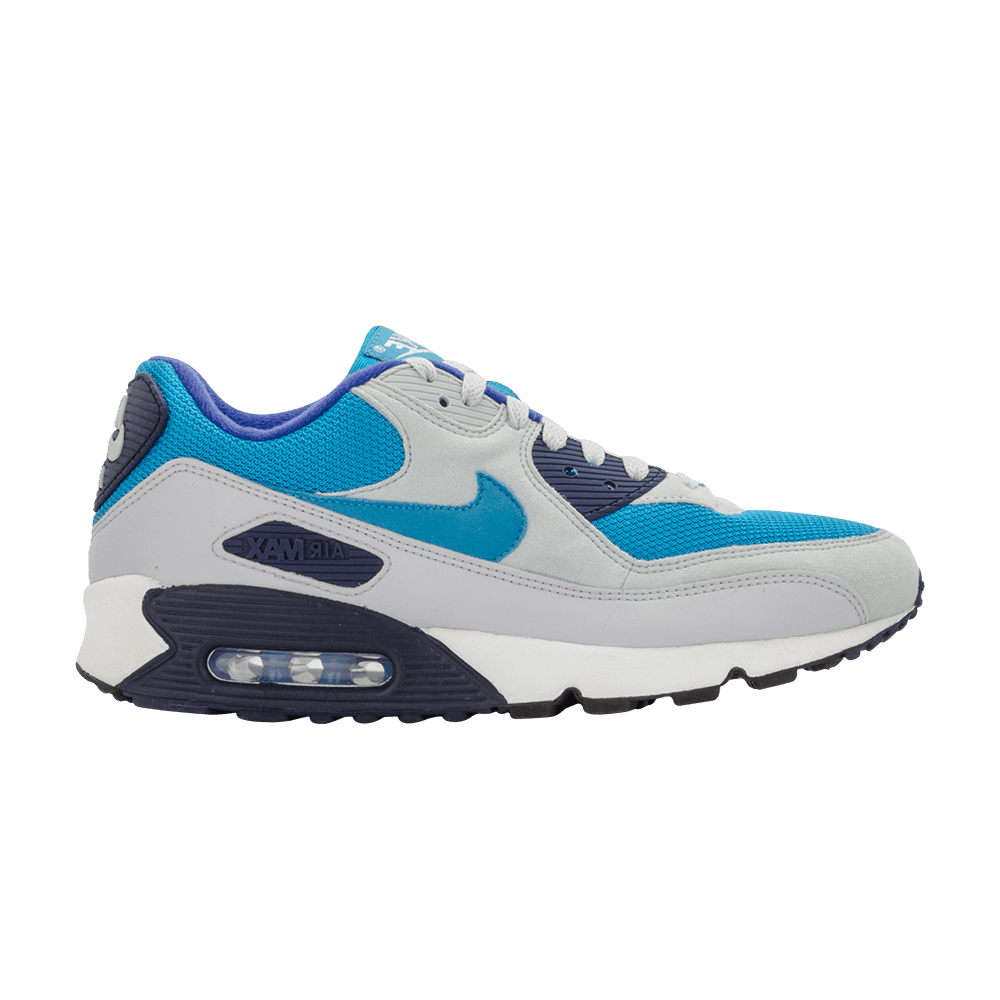 Air Max 90 Ex Id