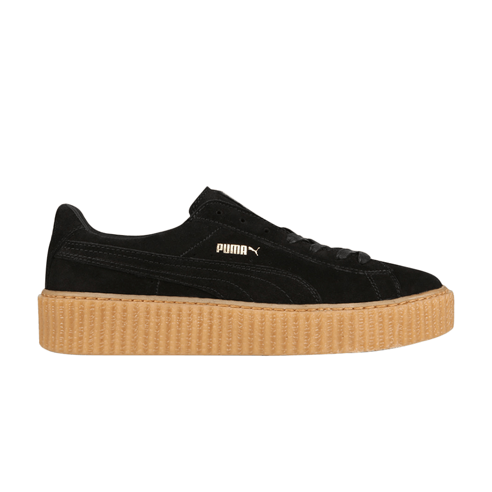 Fenty x Wmns Suede Creeper 'Black'