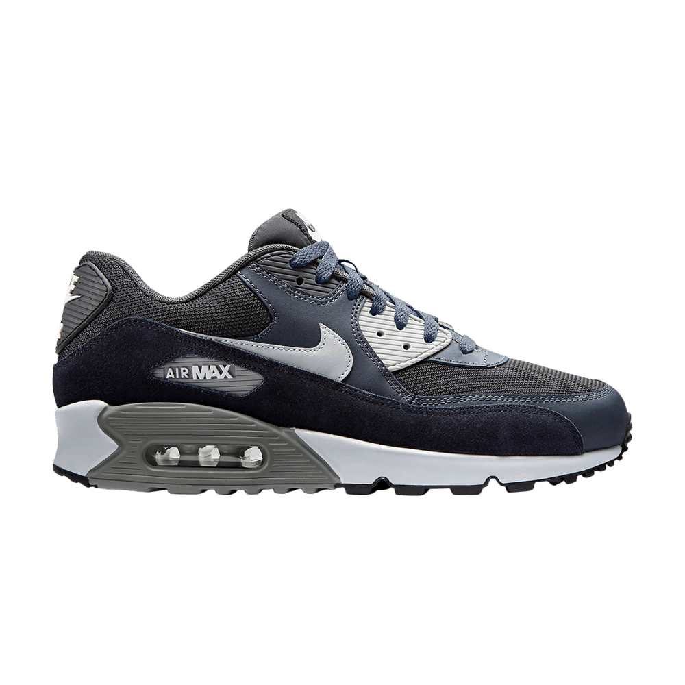 Air Max 90 Essential 'Anthracite'