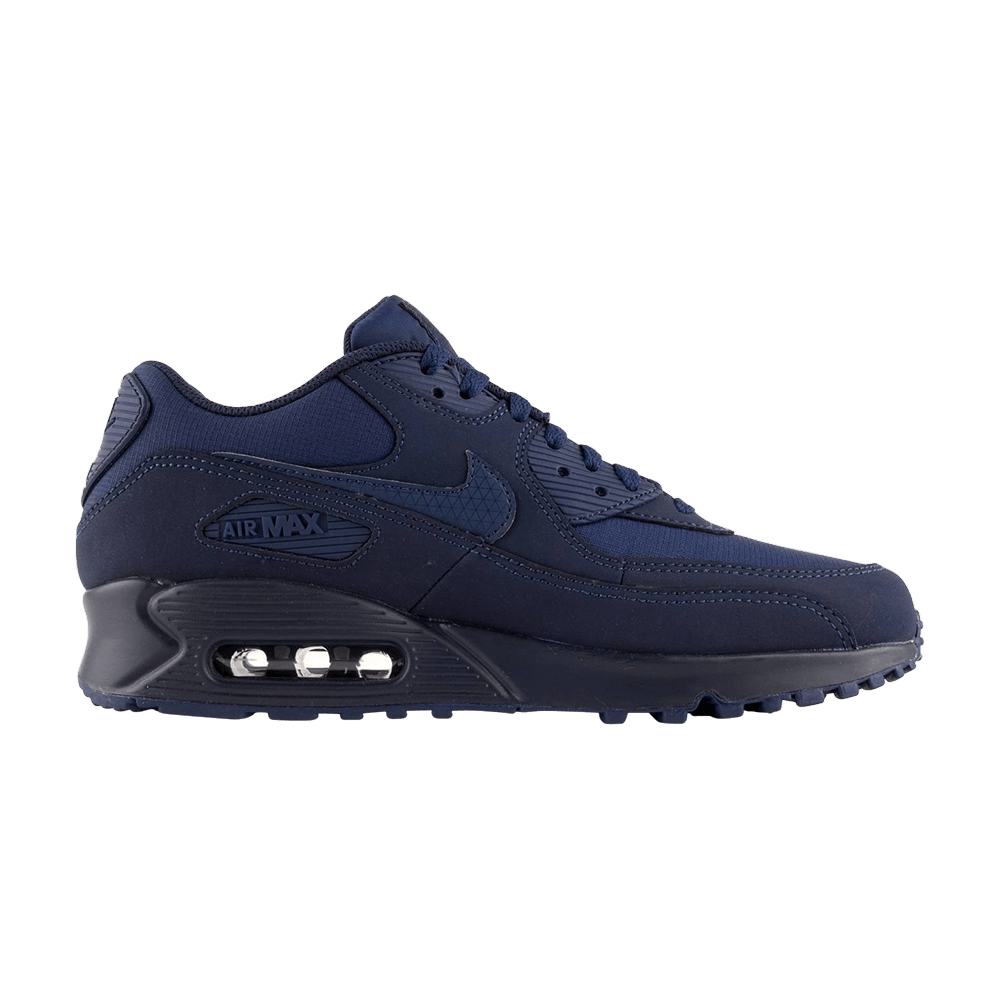 Air Max 90 Essential 'Midnight Navy'