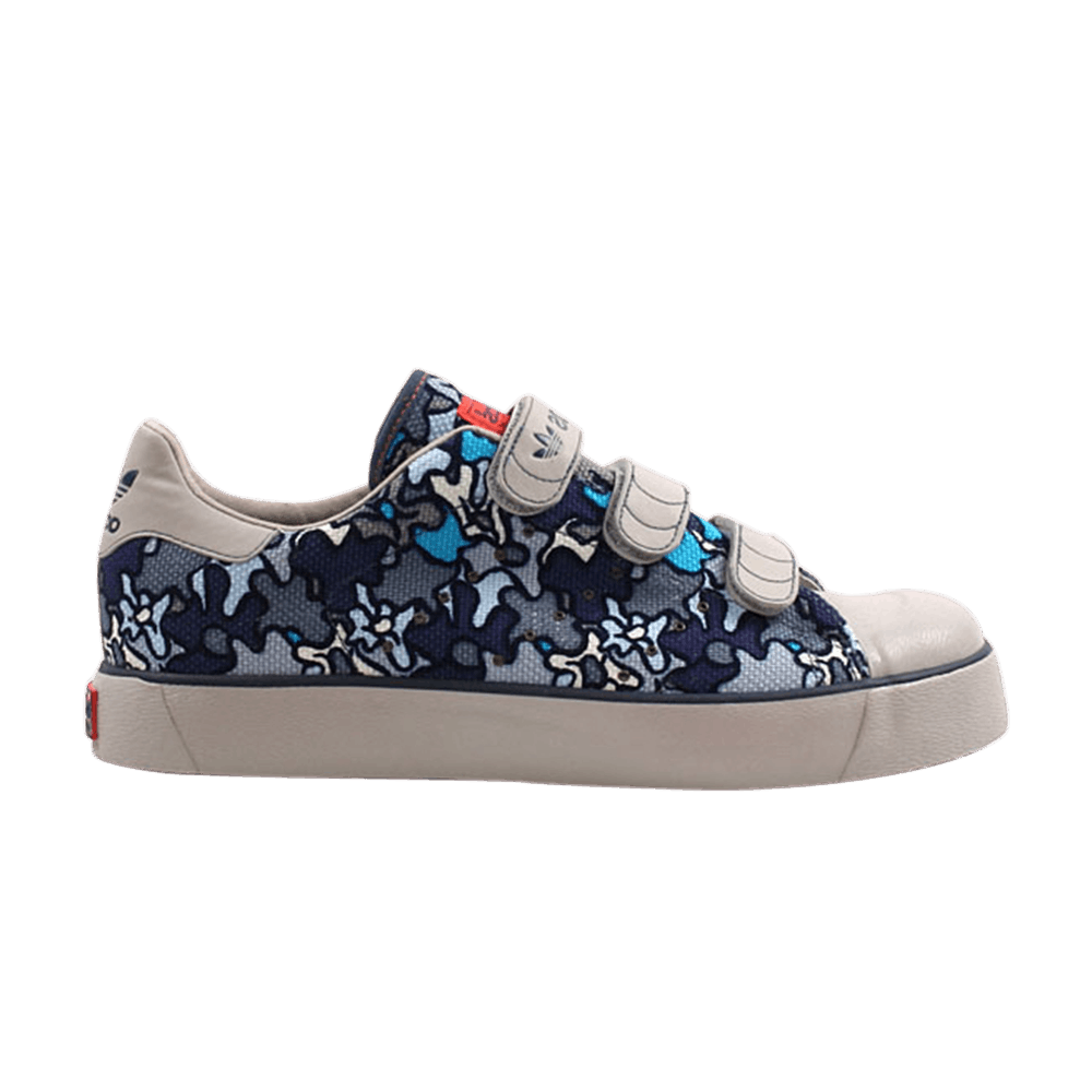 Stan Smith Comfort Safety 'Camouflage'