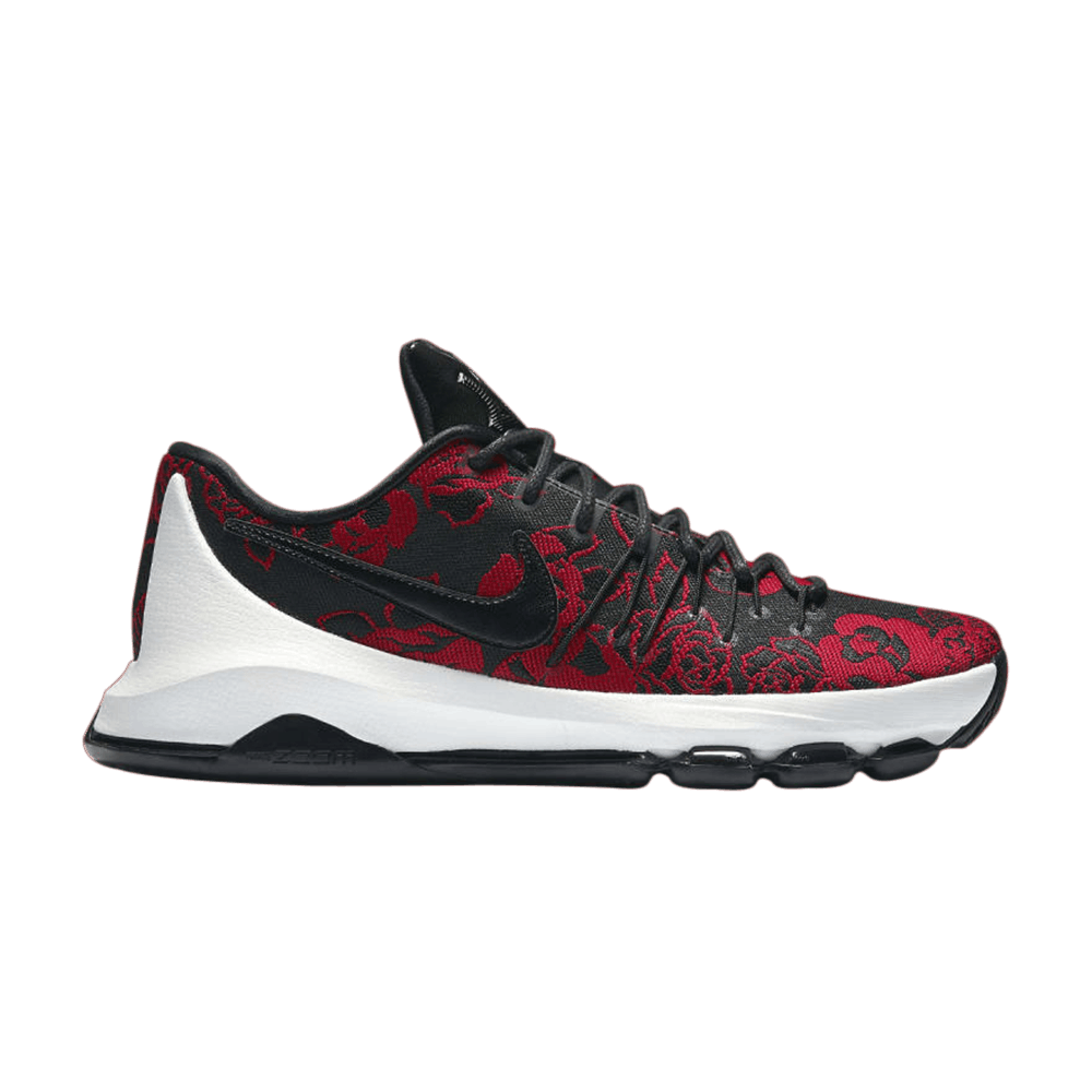 KD 8 EXT 'Floral'