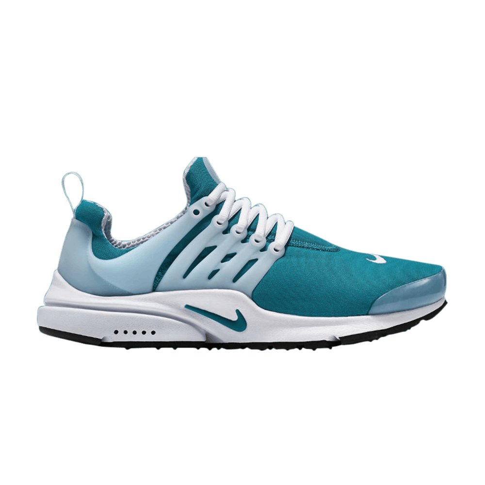 Air Presto 'Rio Teal'