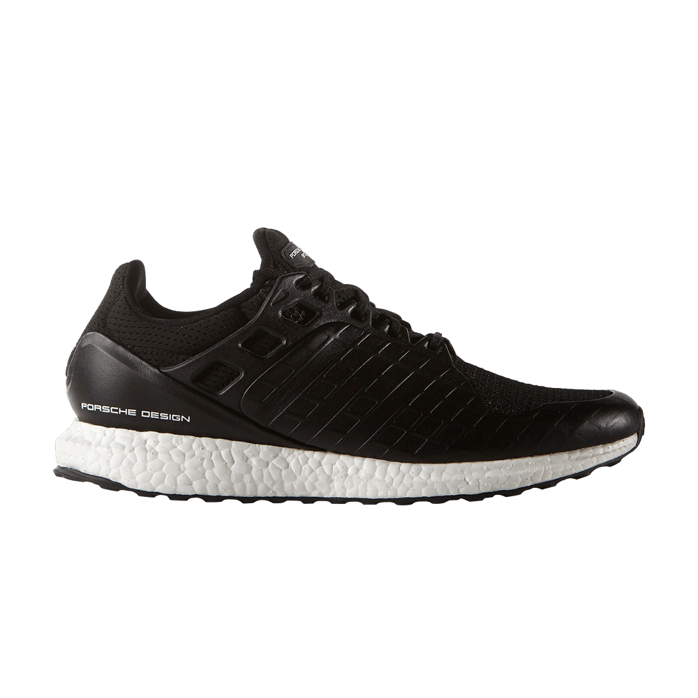 Porsche Design x UltraBoost 'Core Black'