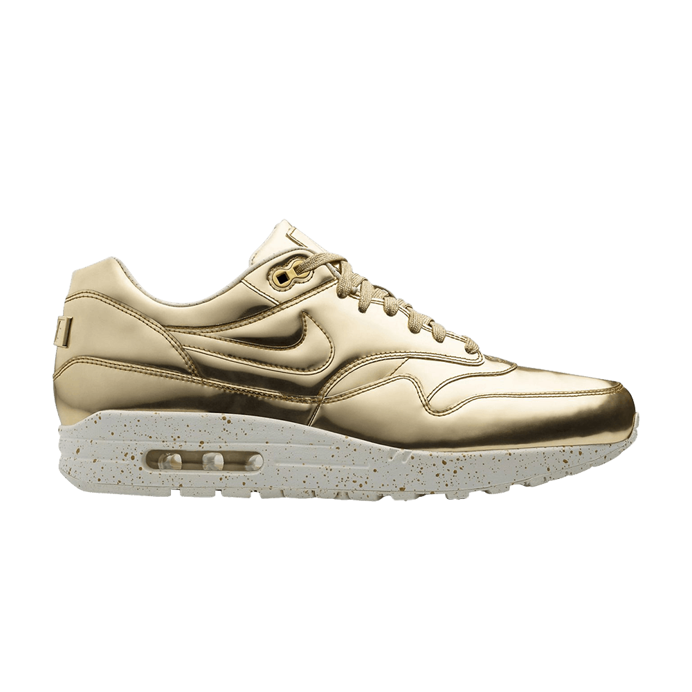 Air Max 1 SP 'Liquid Gold'