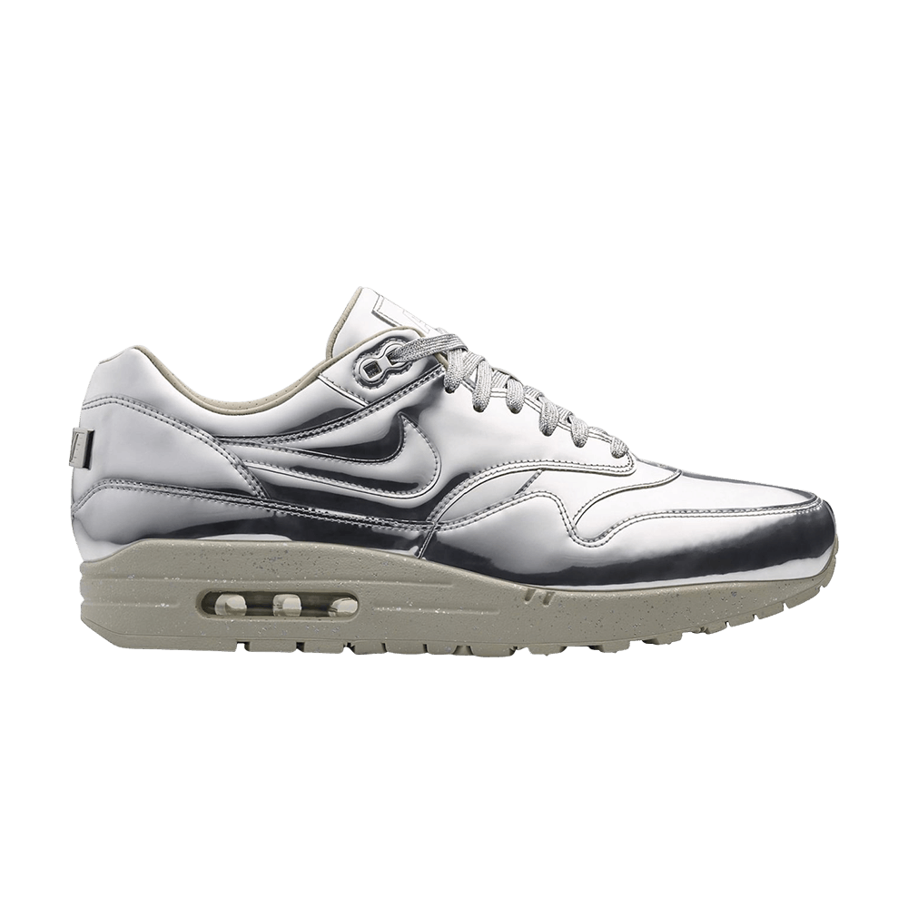 Air Max 1 SP 'Liquid Silver'